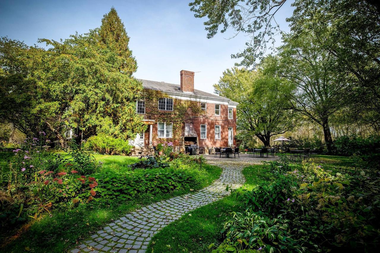The Outing Lodge 스틸워터 외부 사진