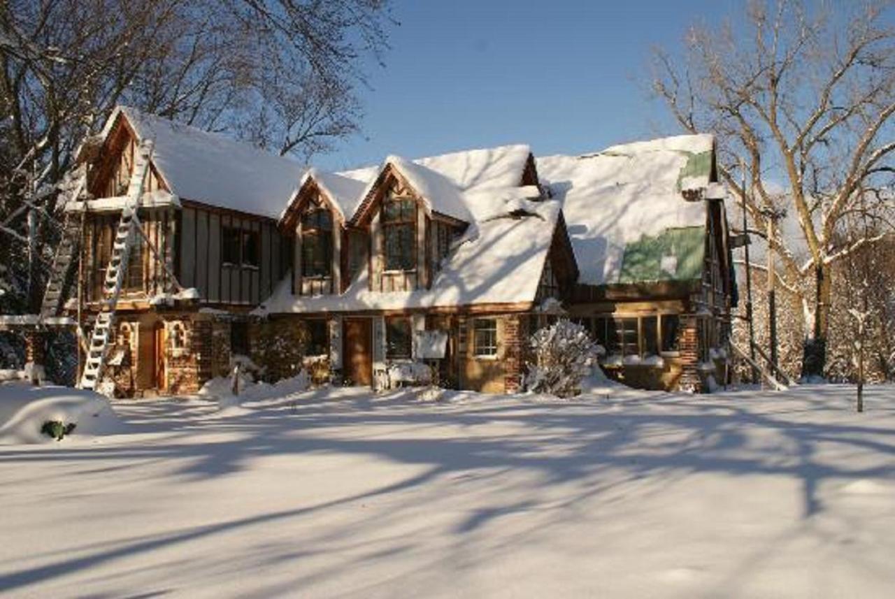 The Outing Lodge 스틸워터 외부 사진