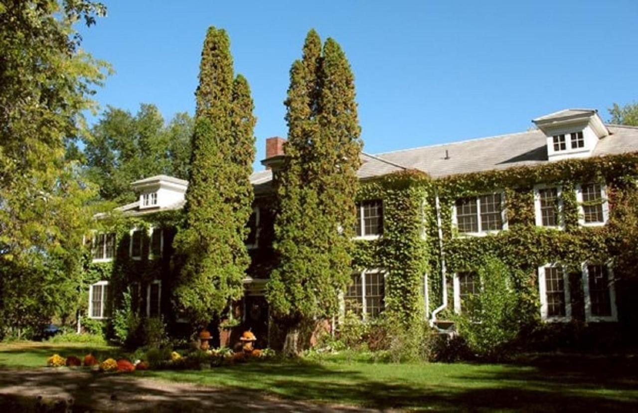 The Outing Lodge 스틸워터 외부 사진