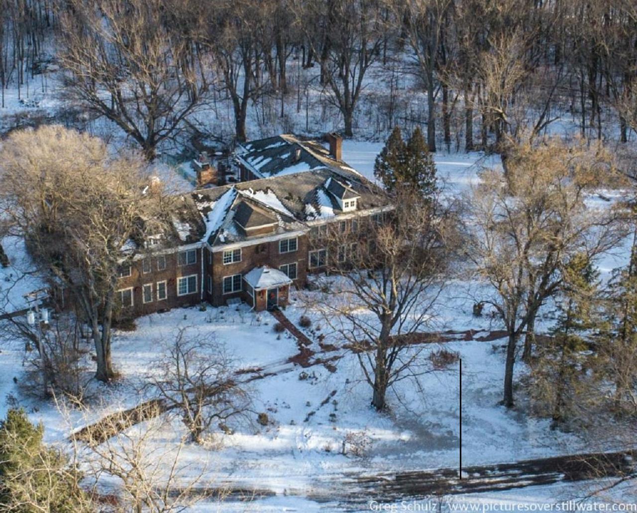 The Outing Lodge 스틸워터 외부 사진
