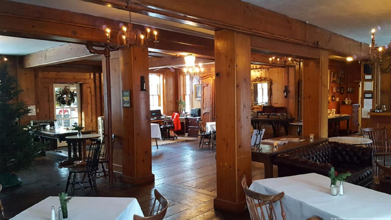 The Outing Lodge 스틸워터 외부 사진
