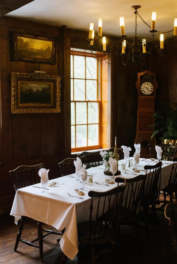 The Outing Lodge 스틸워터 외부 사진