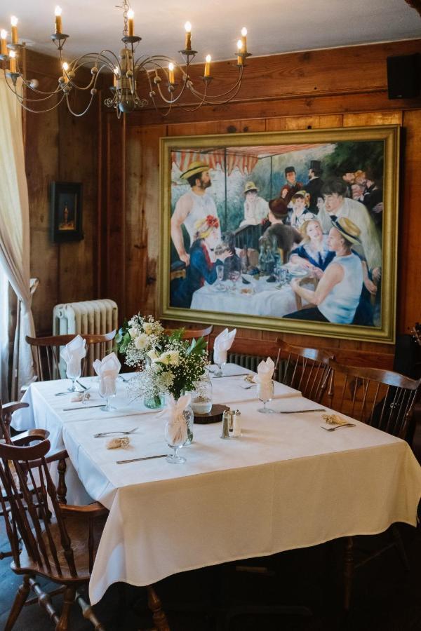 The Outing Lodge 스틸워터 외부 사진